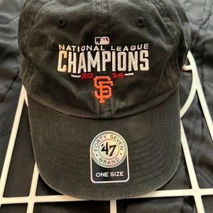 National League Champions edition
